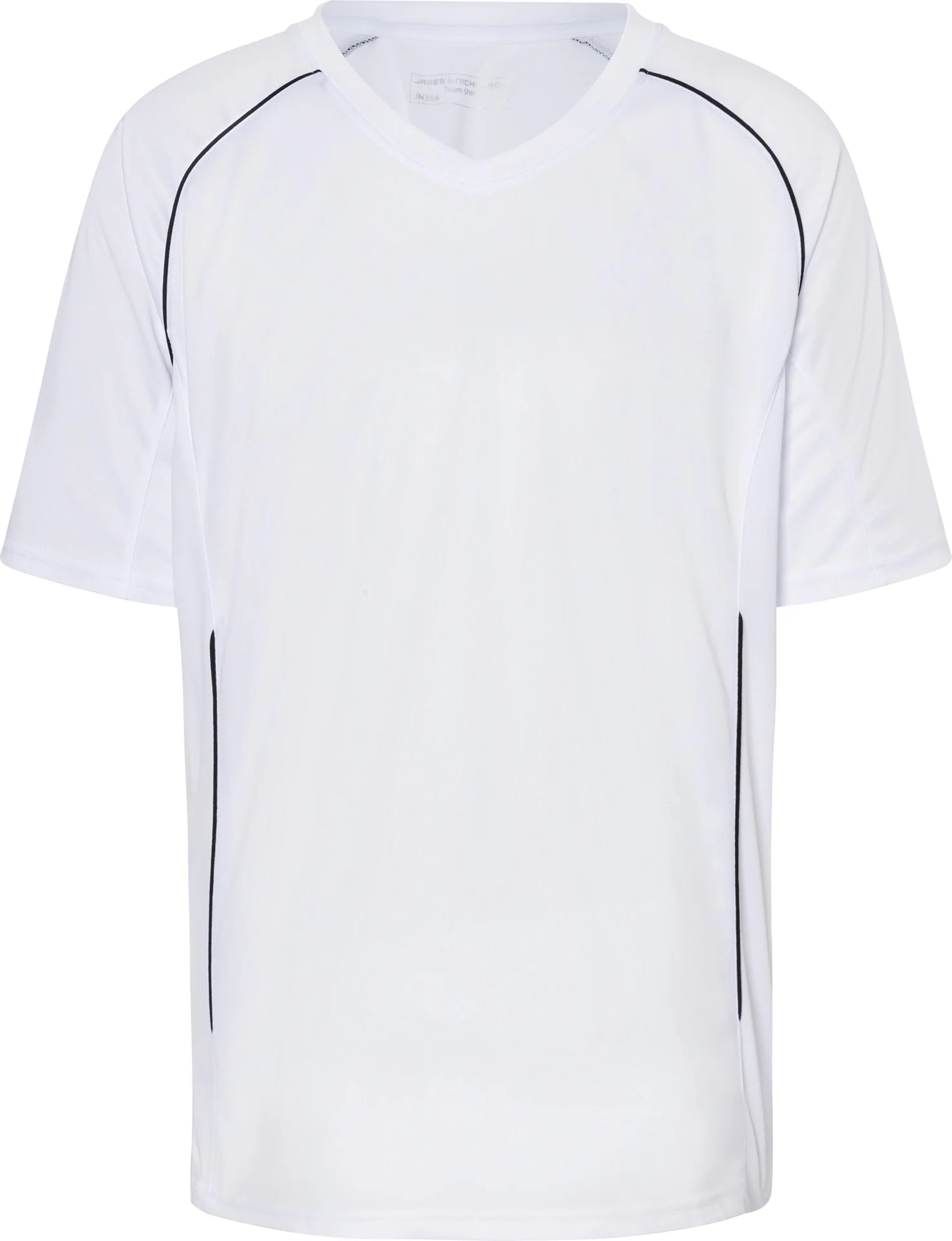 James & Nicholson Team Shirt (386)