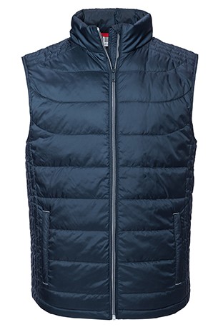 Russell Men's Nano Bodywarmer Russell Men's Nano Bodywarmer