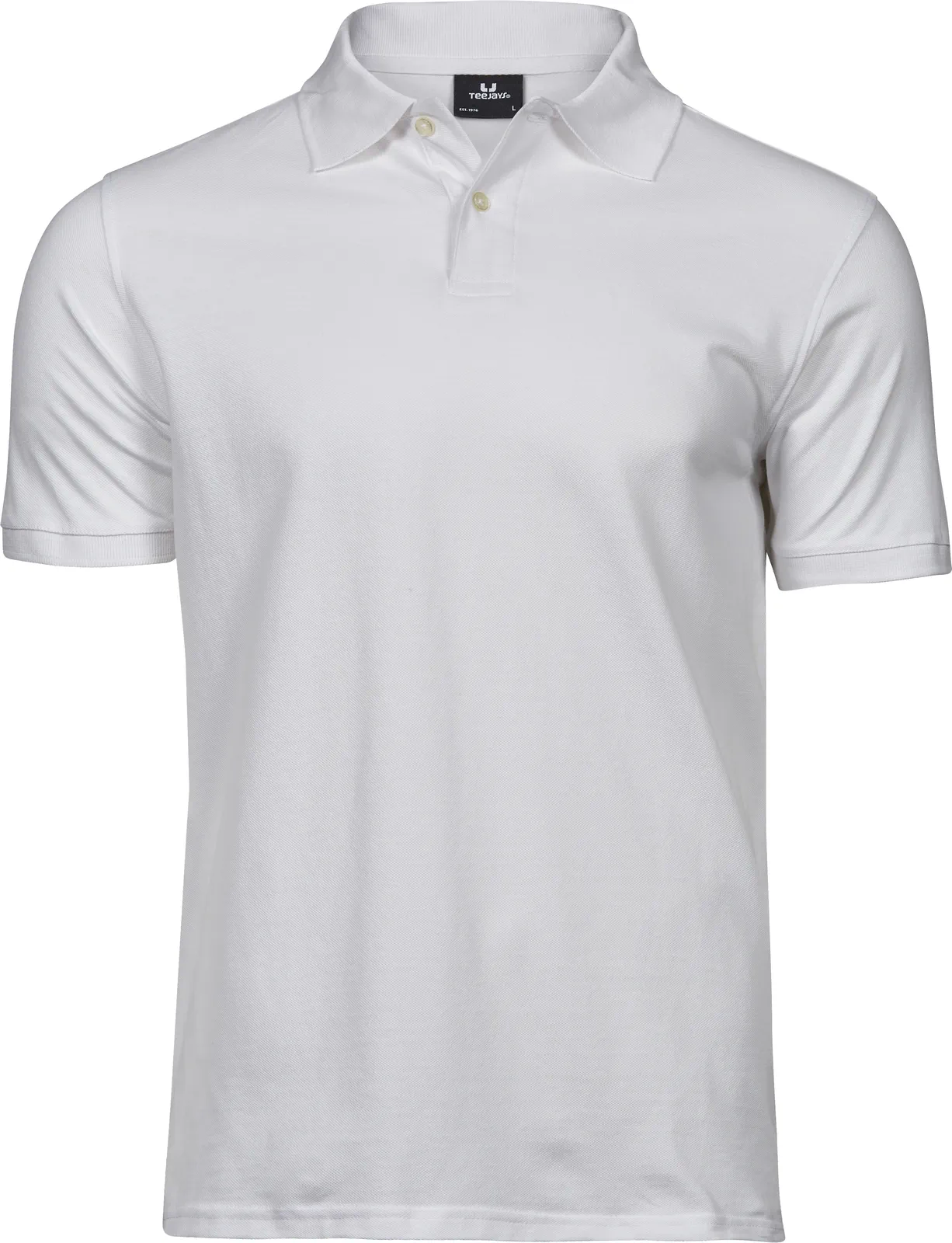 Tee Jays Men's Heavy Polo