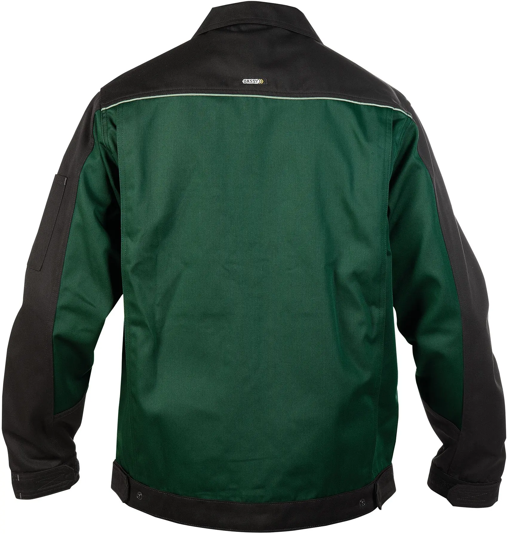 DASSY Arbeitsjacke LUGANO