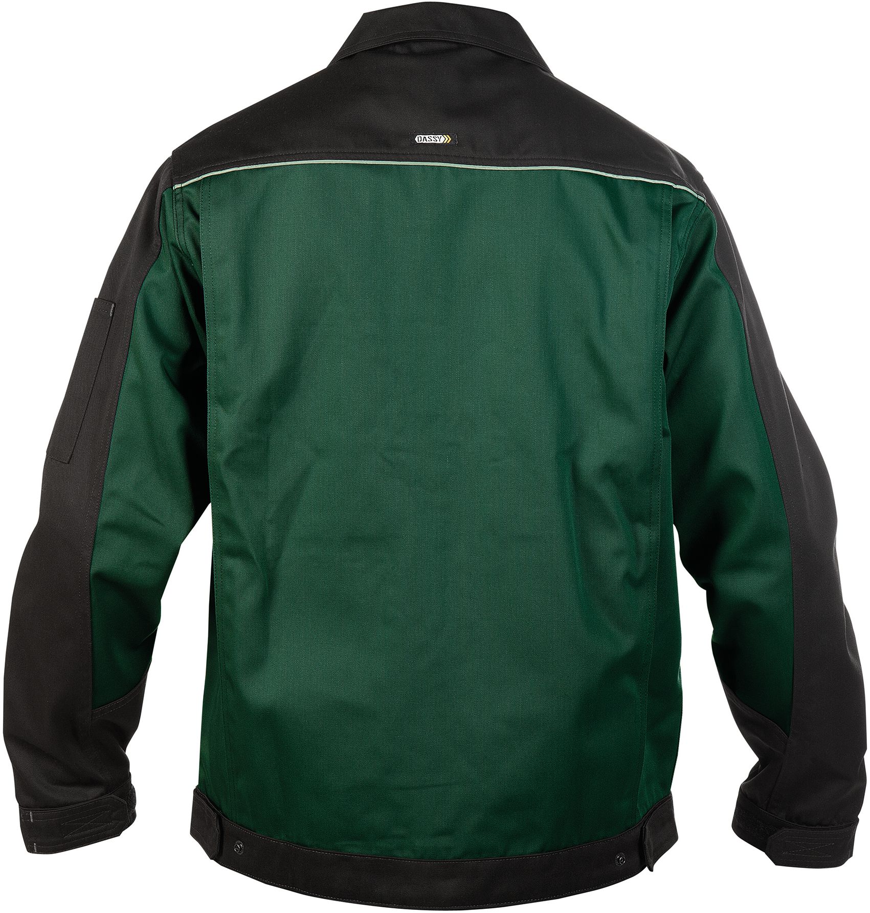 DASSY Arbeitsjacke LUGANO