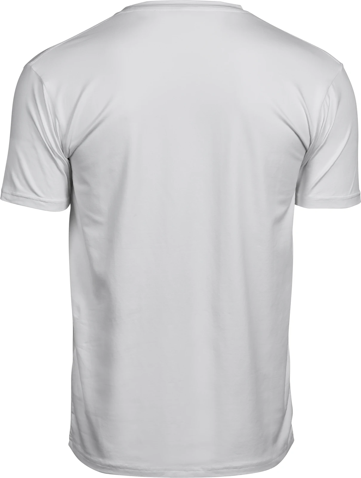 Tee Jays Men's Stretch Tee