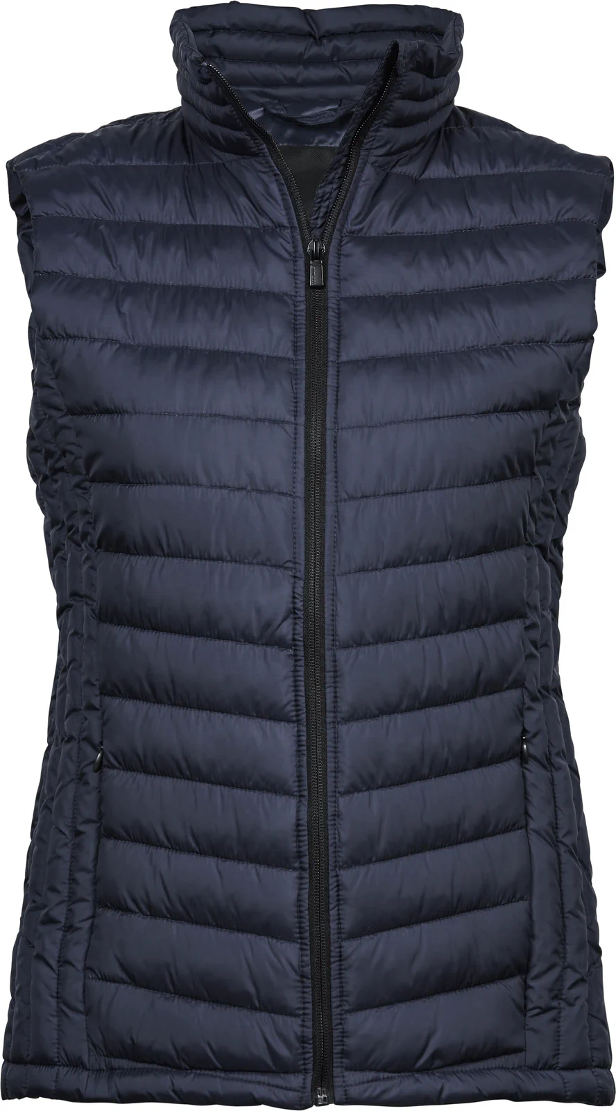 tee-jays-9633-womens-zepelin-bodywarmer-deepnavy-front-1 Tee Jays Women´s Zepelin Bodywarmer