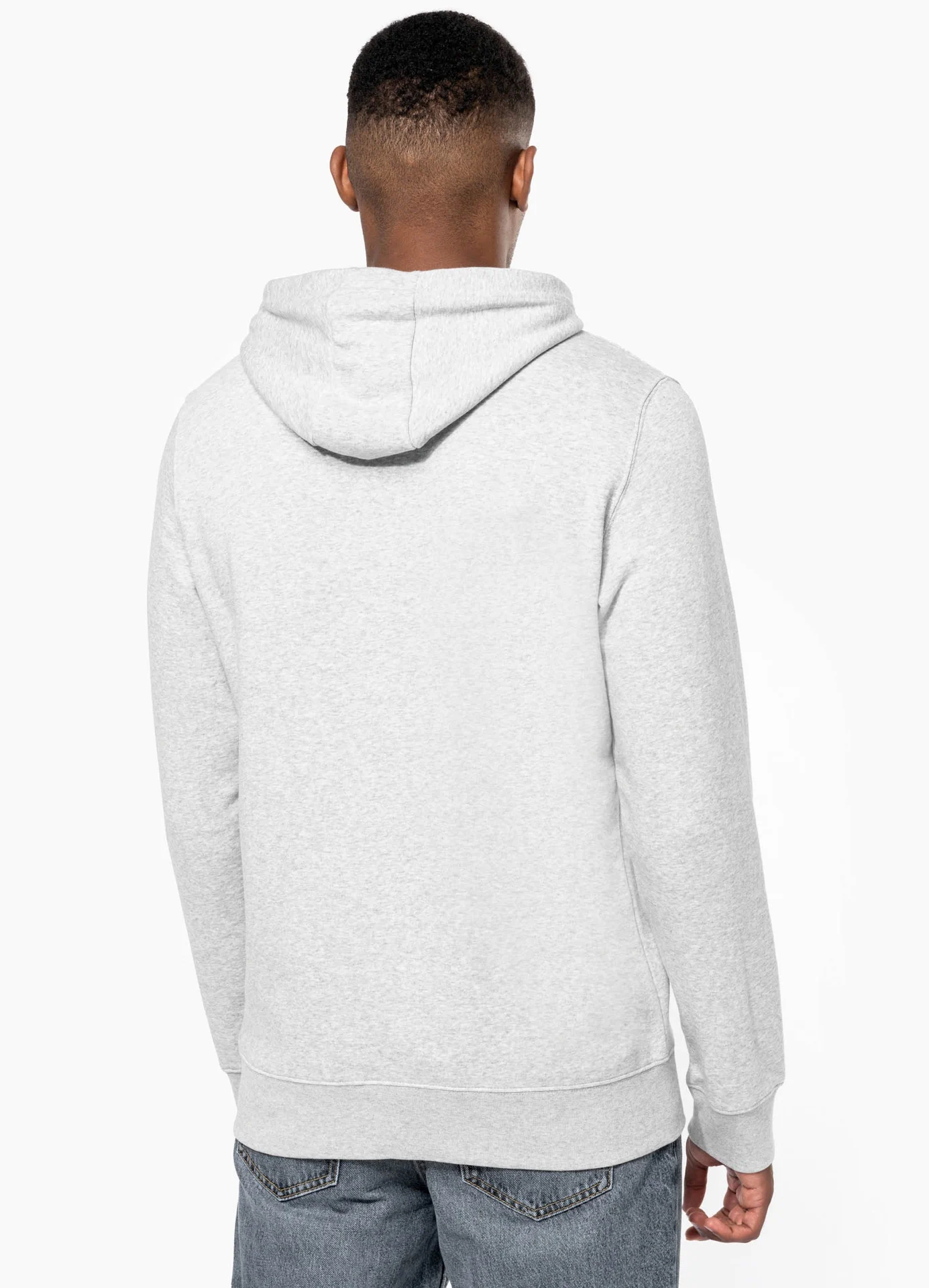 Kariban Kapuzen Sweater