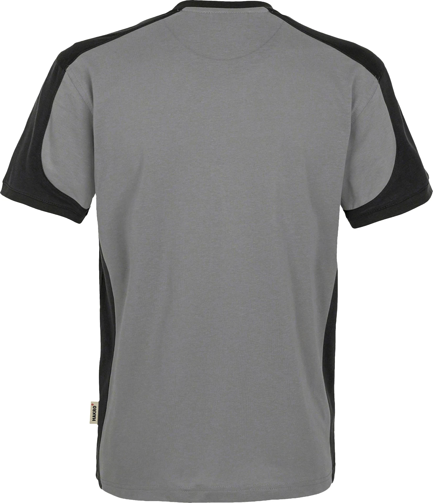 HAKRO T-Shirt-Contrast 290 Mikralinar®