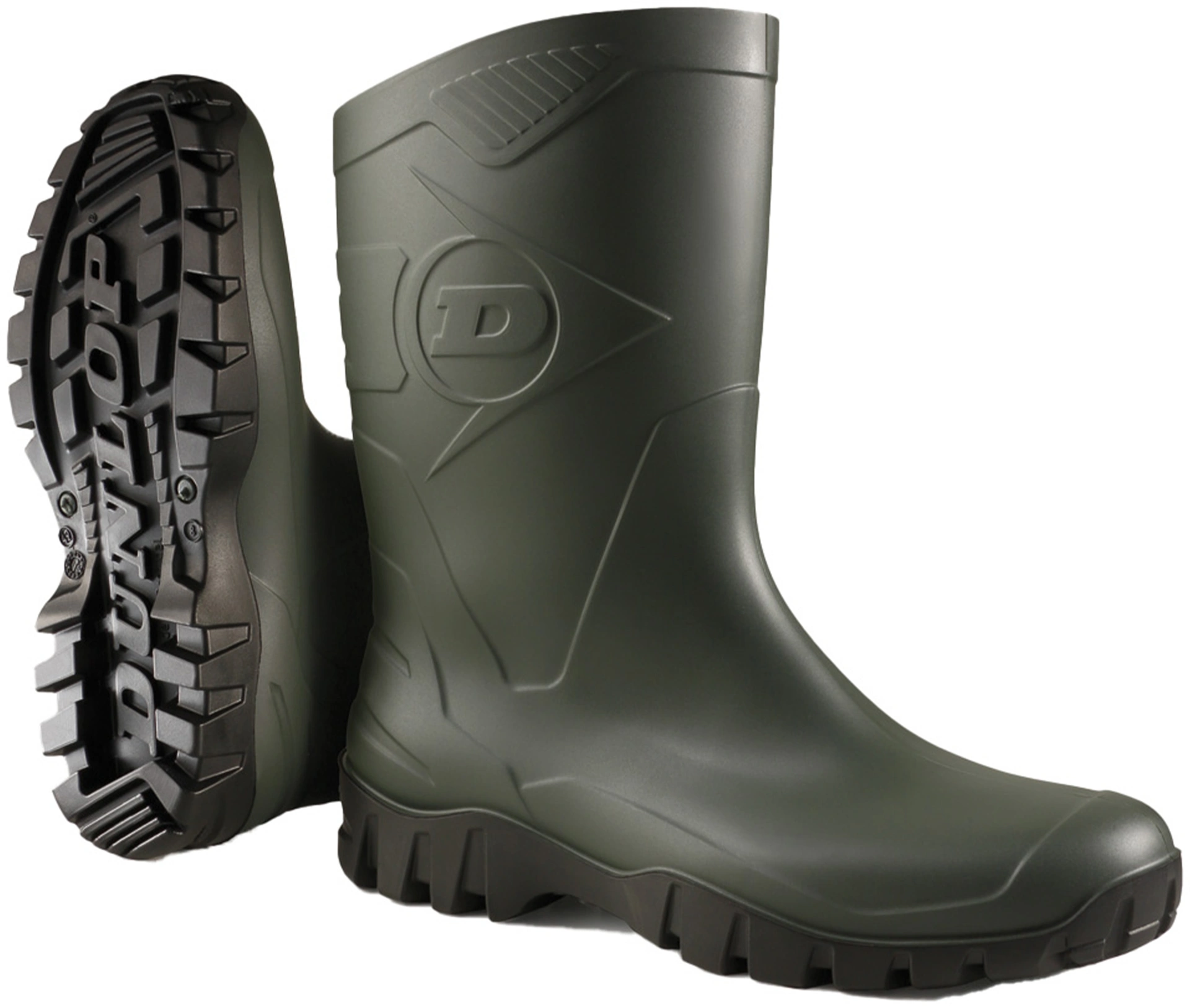 DUNLOP Stiefel Dee