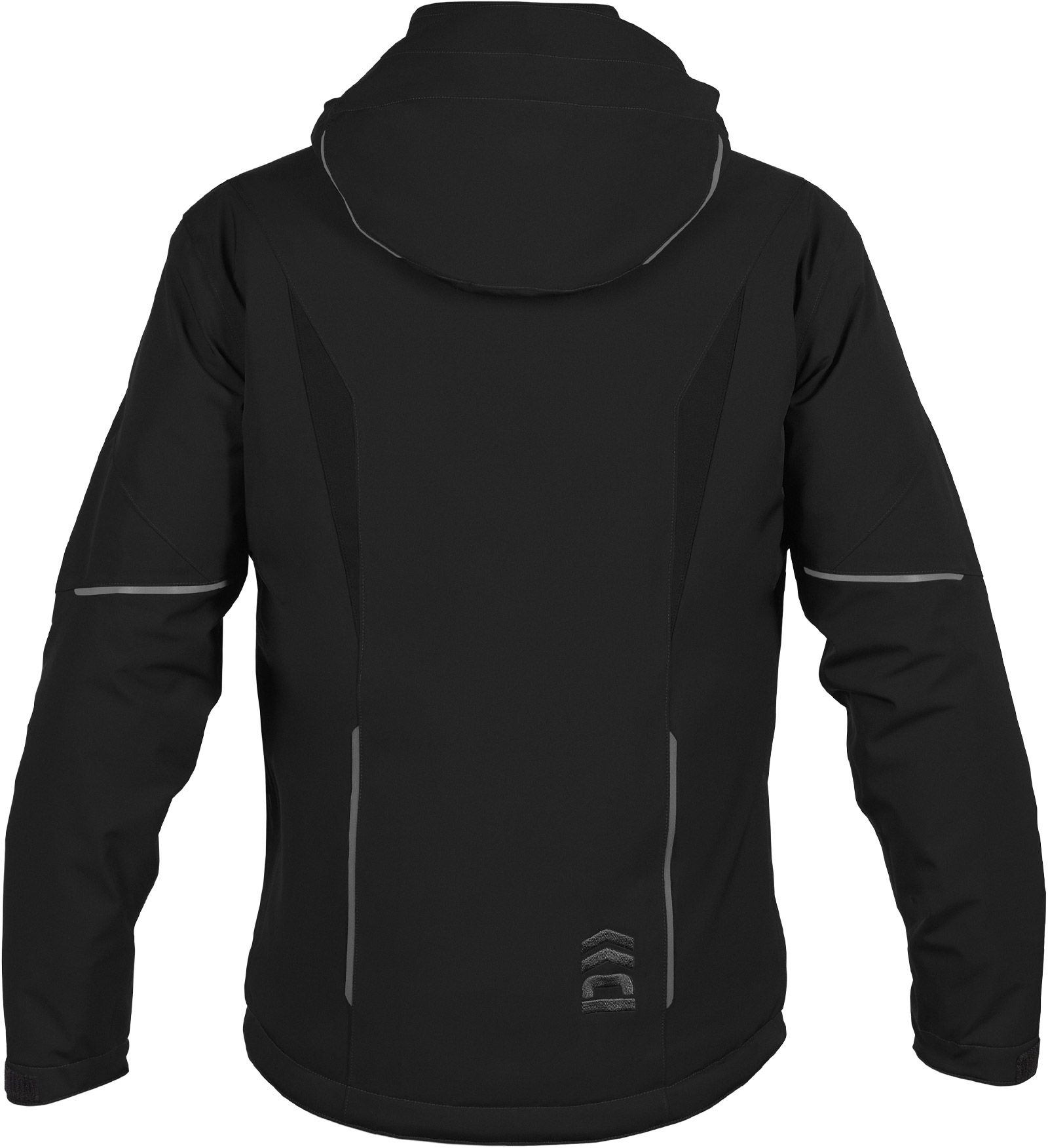 DASSY Stretch-Winterjacke NORDIX