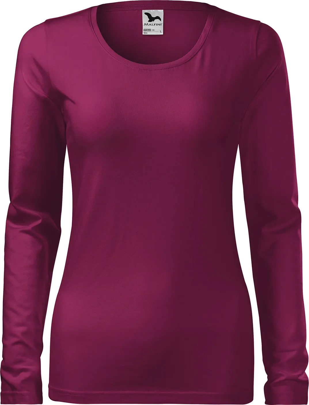 MALFINI T-Shirt Damen Slim 139