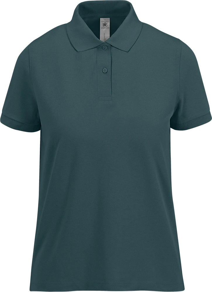 B&C My Polo 210 Women