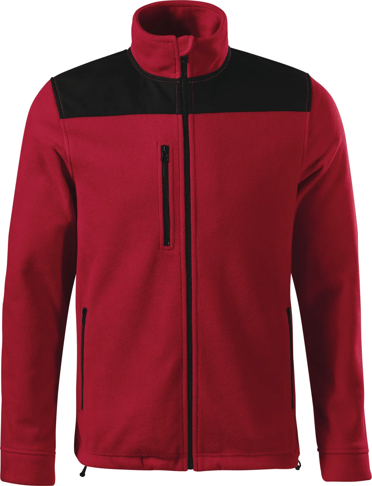 RIMECK Fleecejacke Effect 530