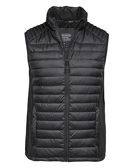 TEE JAYS Crossover Bodywarmer TEE JAYS Crossover Bodywarmer