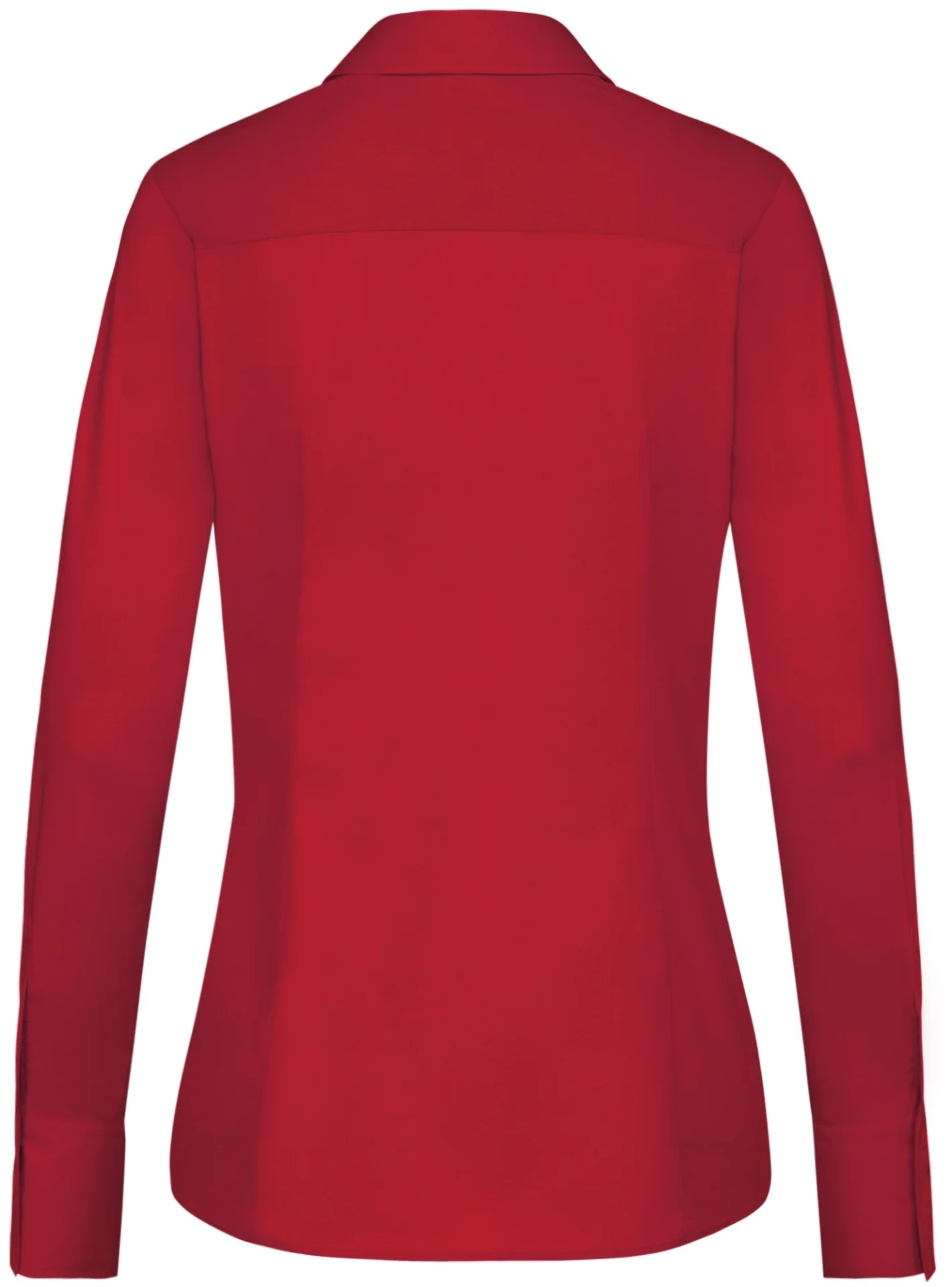 GREIFF Damen Bluse BASIC Regular Fit