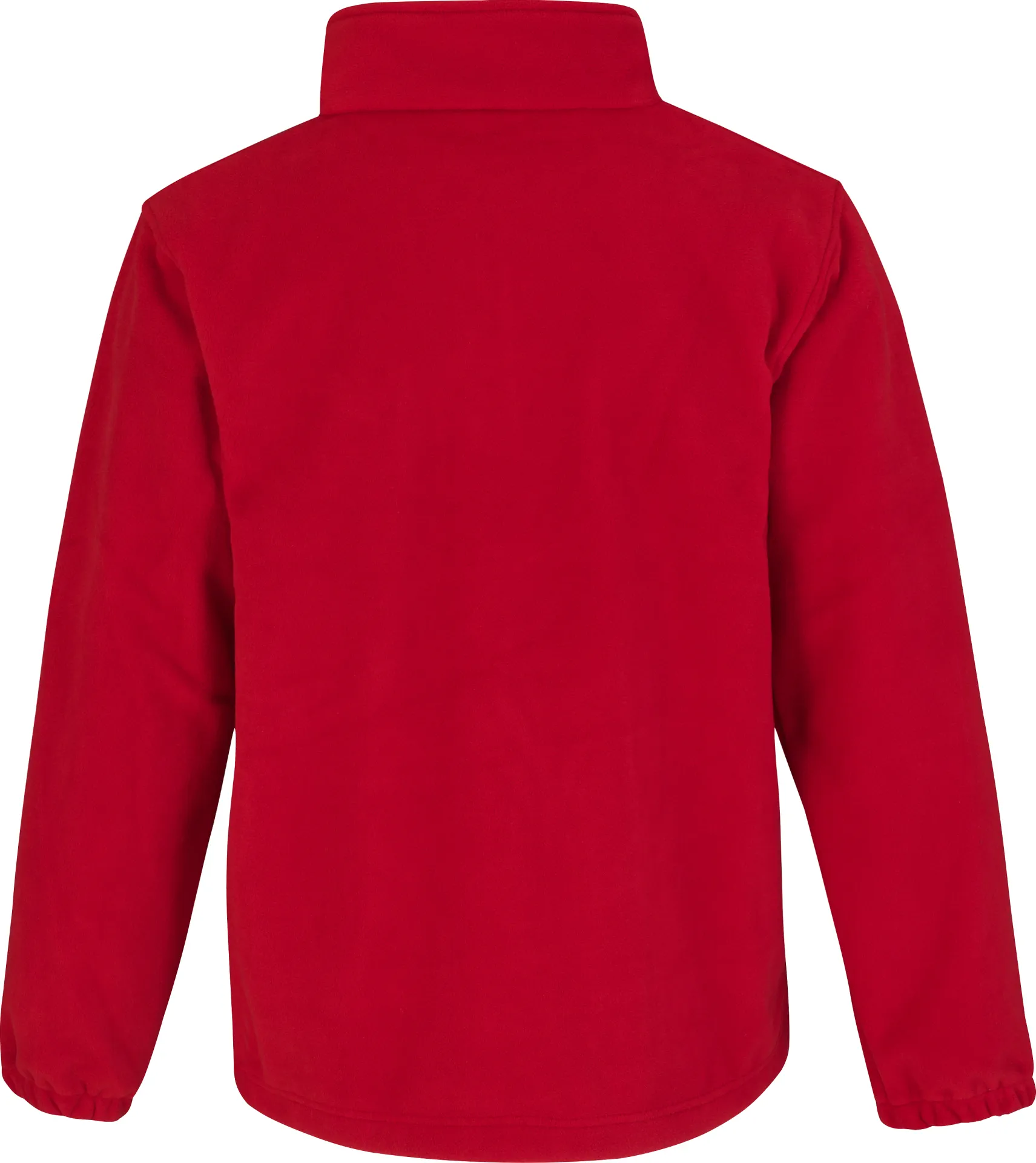 B&C Bonded Microfleece WindProtek Men