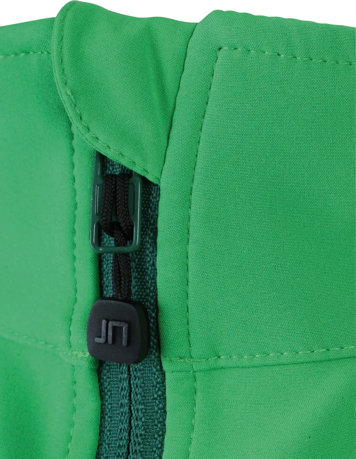 James & Nicholson Men's Stretch Softshell Vest 