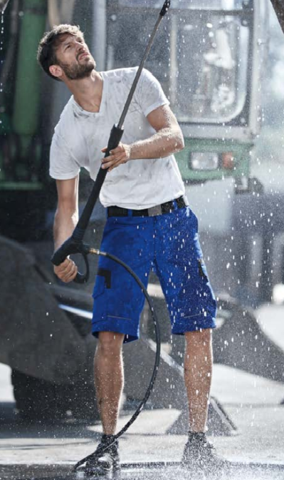 Kübler INNOVATIQ Shorts Kübler INNOVATIQ Shorts