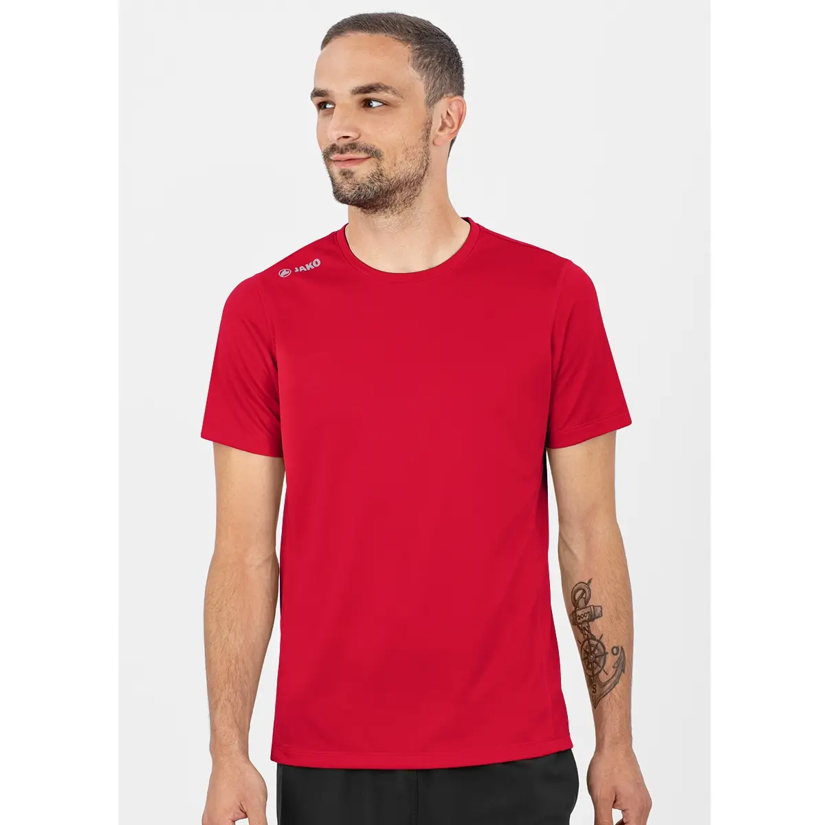JAKO T-Shirt Run 2.0 Herren