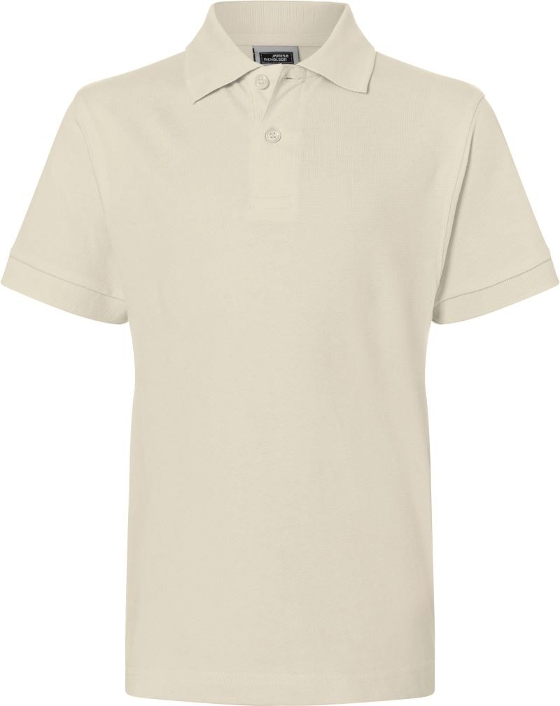 James & Nicholson Classic Polo Junior James & Nicholson Classic Polo Junior