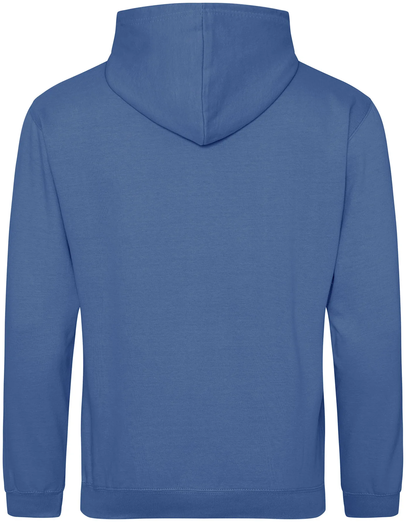 Just Hoods College Hoodie