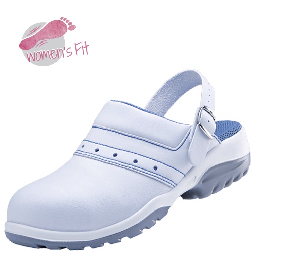 atlas Damen-Clog CL 370 S1 ESD atlas Damen-Clog CL 370 S1 ESD