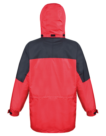 Result Alaska 3 in 1-Jacket Result Alaska 3 in 1-Jacket
