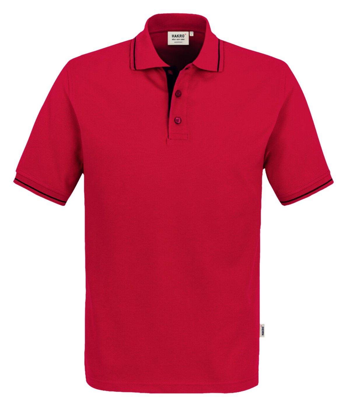 HAKRO Poloshirt 803 Casual