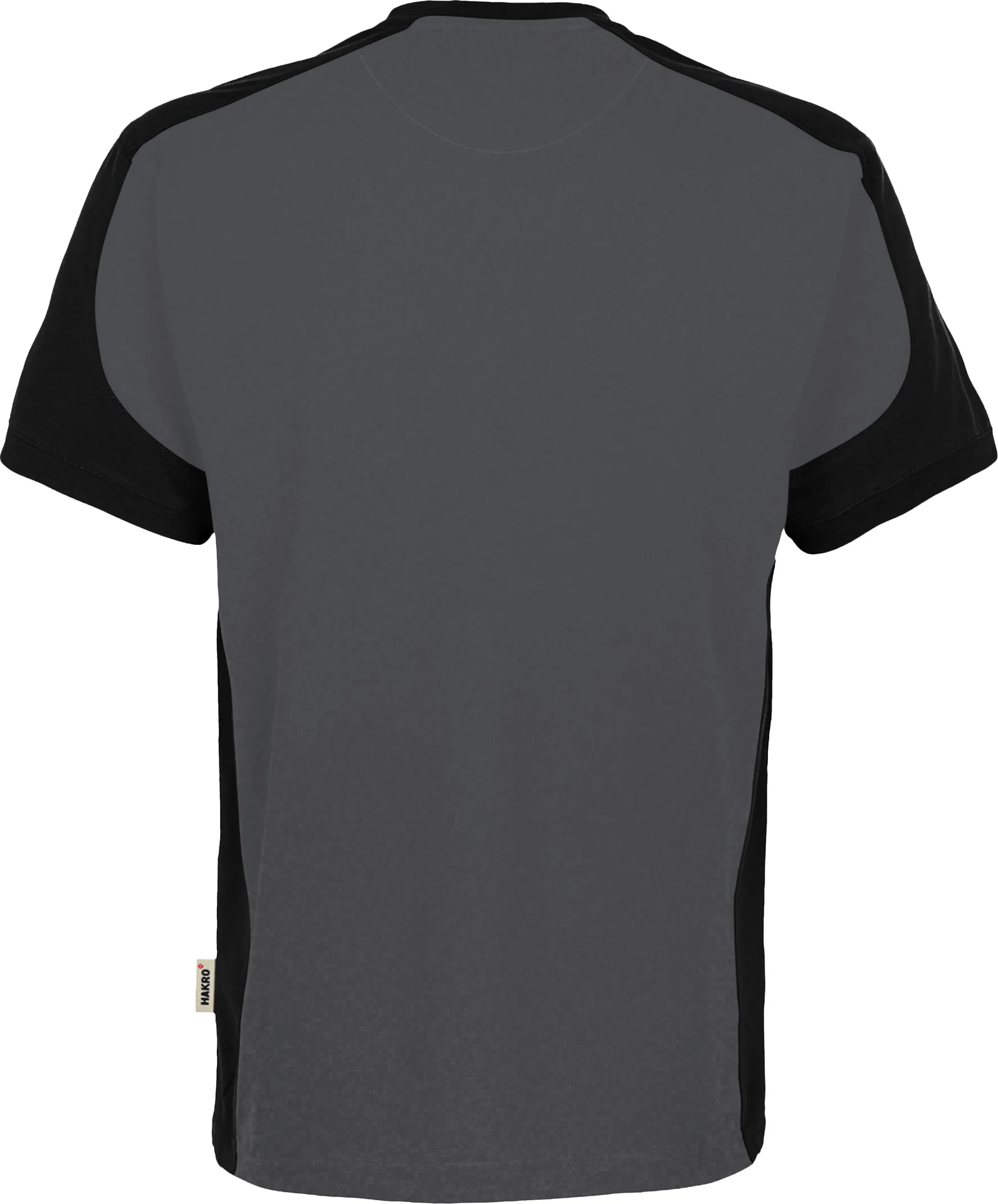 HAKRO T-Shirt 590 Contrast MIKRALINAR® ECO