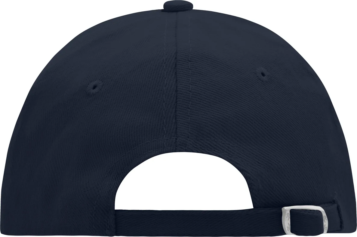daiber 6-Panel Raver Sandwich Cap