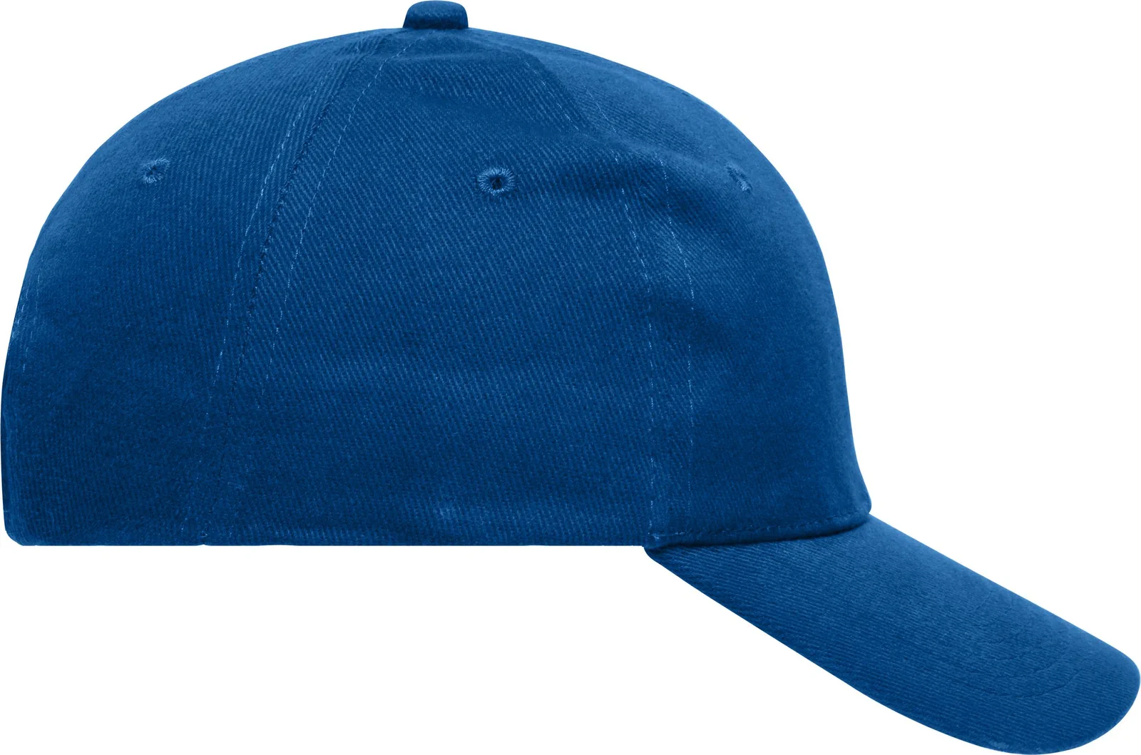 daiber 6-Panel Cap Heavy Cotton
