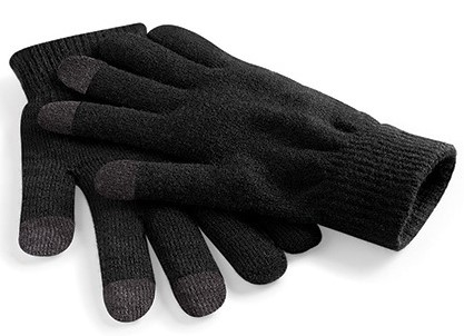 Beechfield TouchScreen Smart Gloves