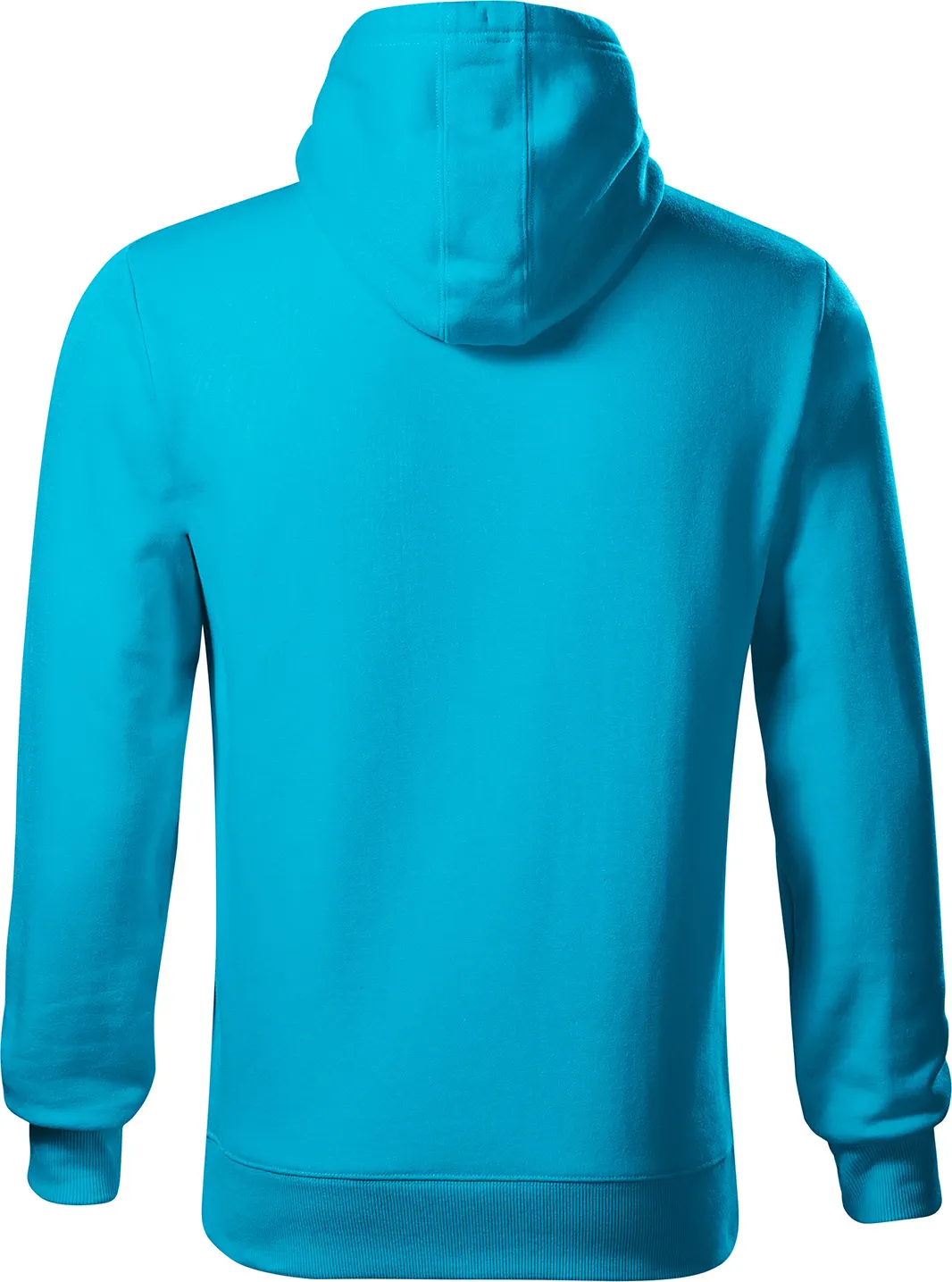 MALFINI Sweatshirt Cape 413