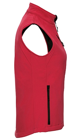 Russell Ladies` Softshell Gilet