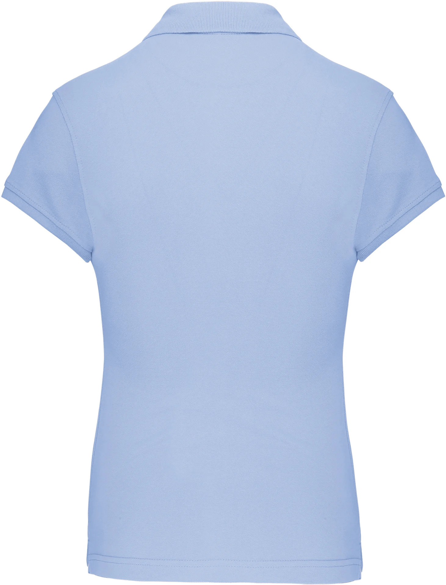 Kariban Damen Piqué Polo