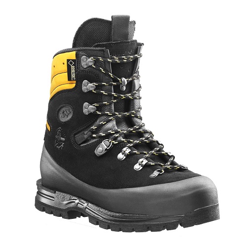 HAIX Protector Alpin Schnittschutzstiefel S2 HAIX Protector Alpin Schnittschutzstiefel S2