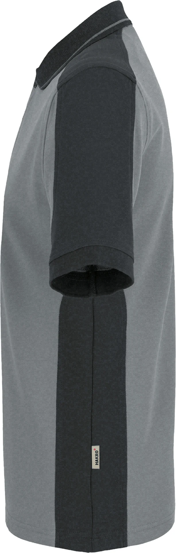 HAKRO Poloshirt-Contrast 839 Mikralinar®