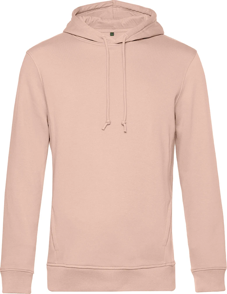 B&C Inspire Hooded Sweat 