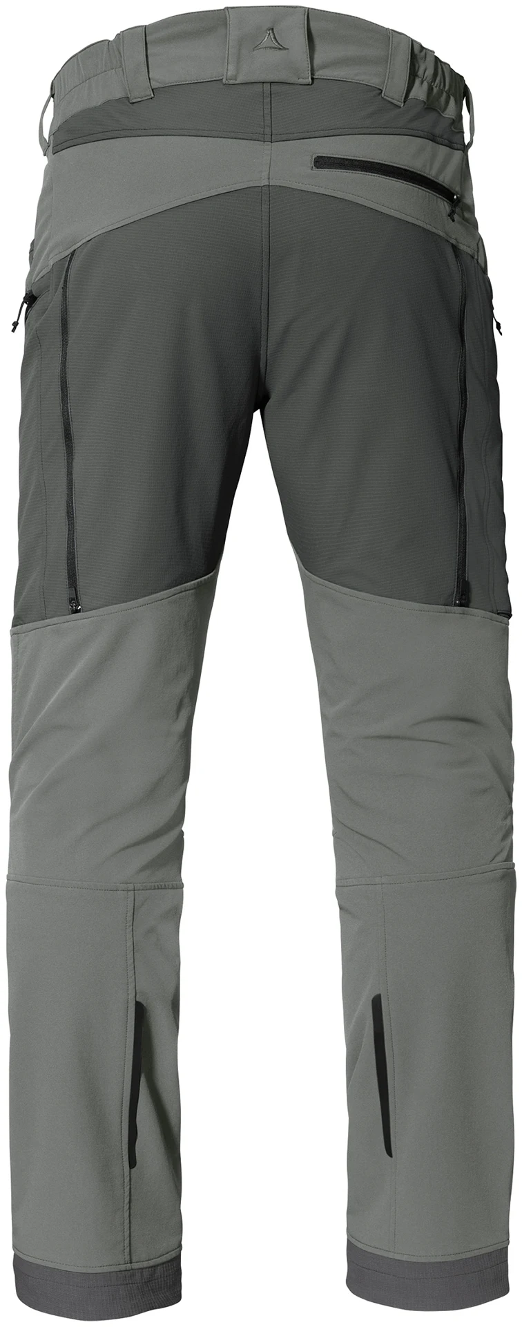 Schöffel PRO 7007 MASCHINE Cordura-Stretch Hose
