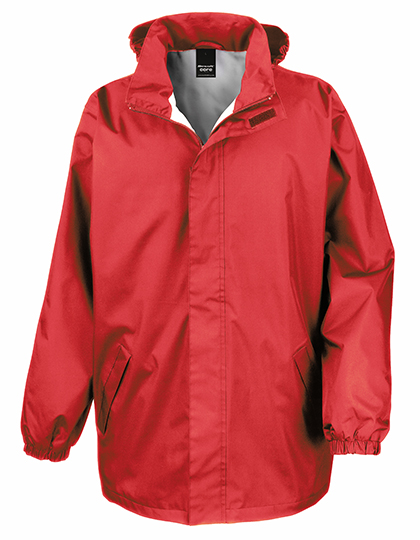 Result Midweight Jacket R206X Result Midweight Jacket R206X