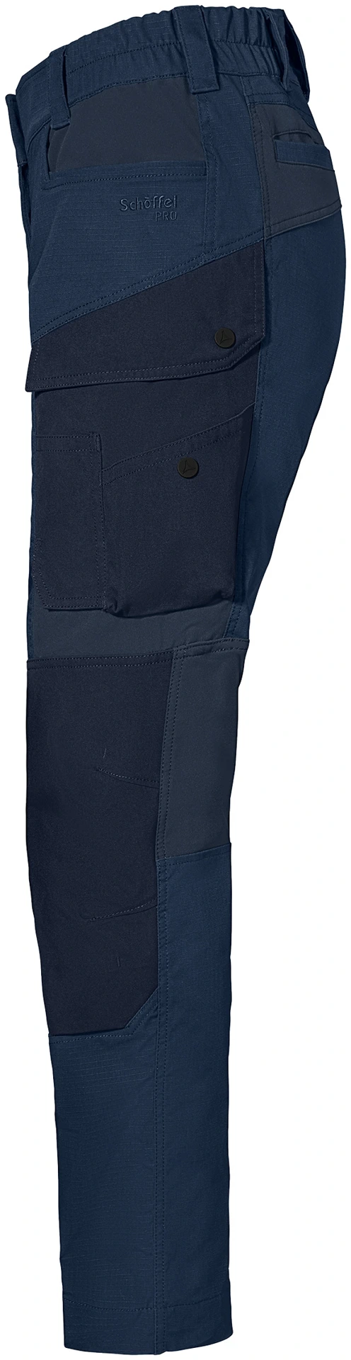 Schöffel PRO 7511 Damen MEISTERMACHER Bundhose Pro Ar40