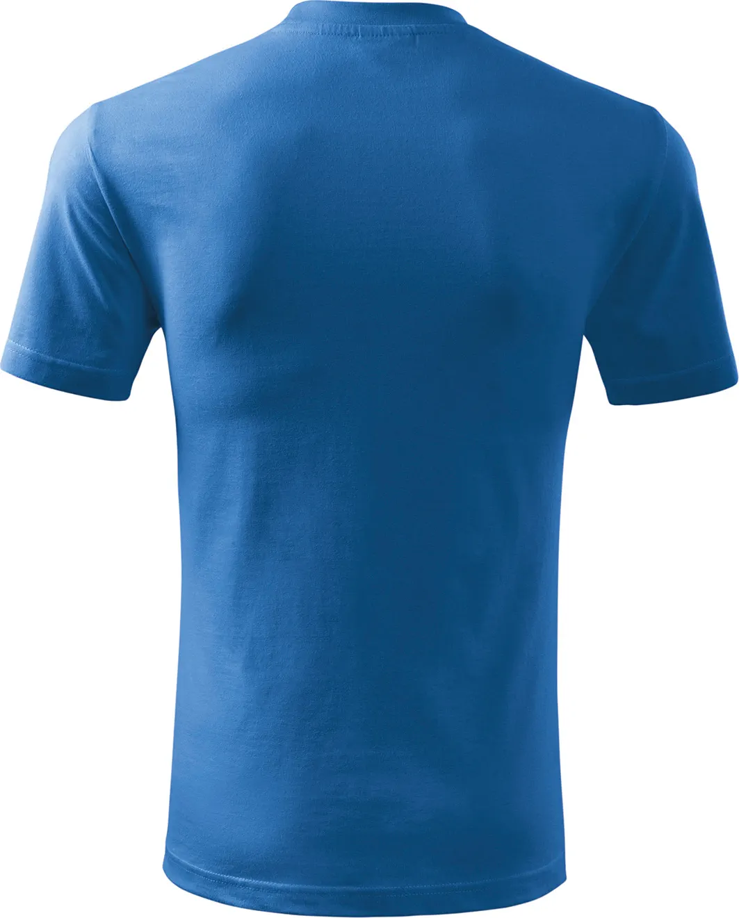 MALFINI T-Shirt Kinder Basic 138