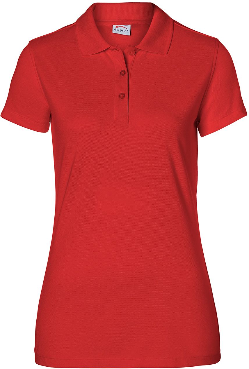 Kübler Polo Damen Form 5026 Kübler Polo Damen Form 5026