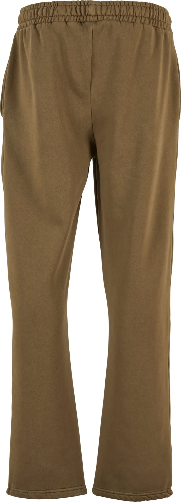 Build Your Brand Vintage Heavy Trackpants