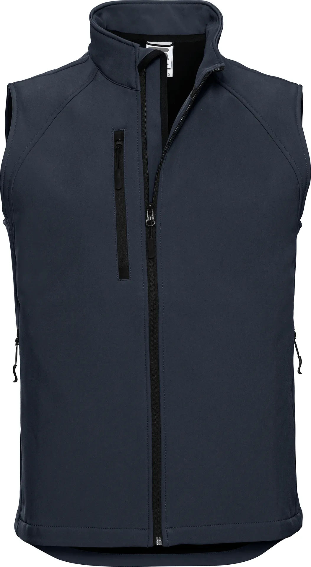 Russell Men's Softshell-Gilet