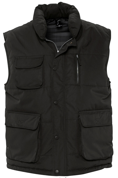 SOL'S Viper Bodywarmer SOL'S Viper Bodywarmer