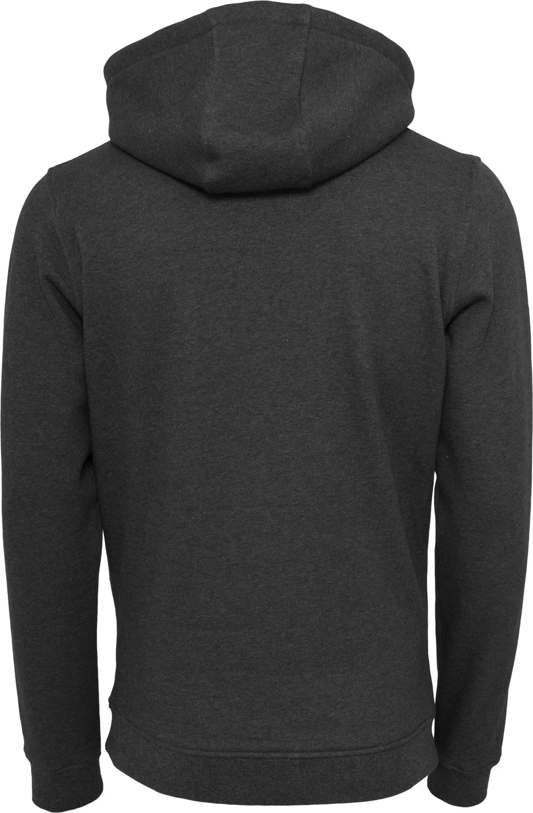 Build Your Brand Heavy Hoody