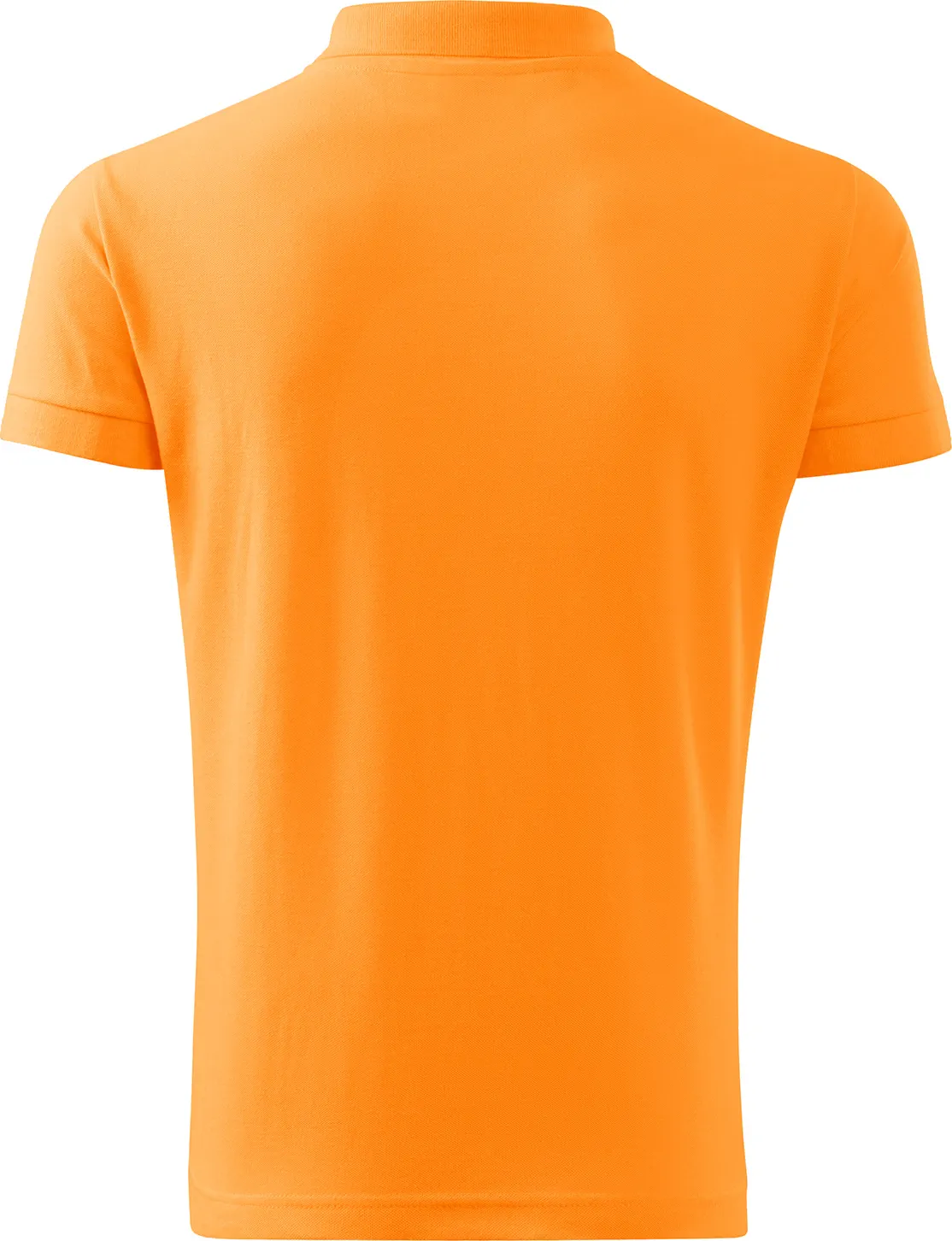 MALFINI Polohemd Cotton Heavy 215