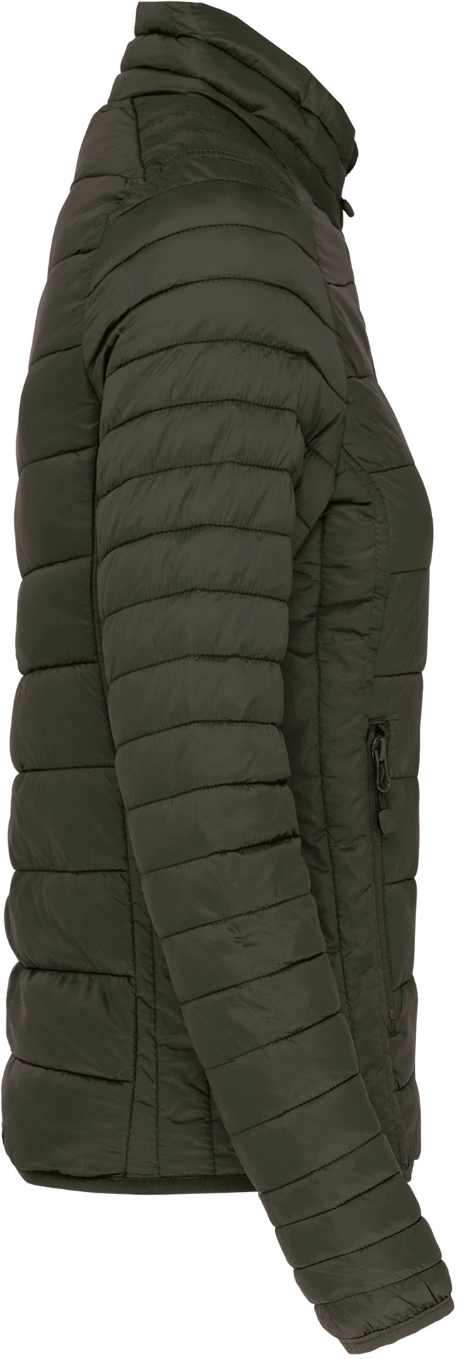 Kariban Leichte Damen Steppjacke