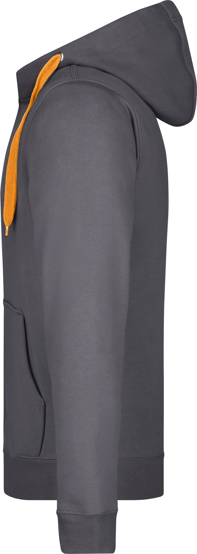 James & Nicholson Men´s Doubleface Jacket