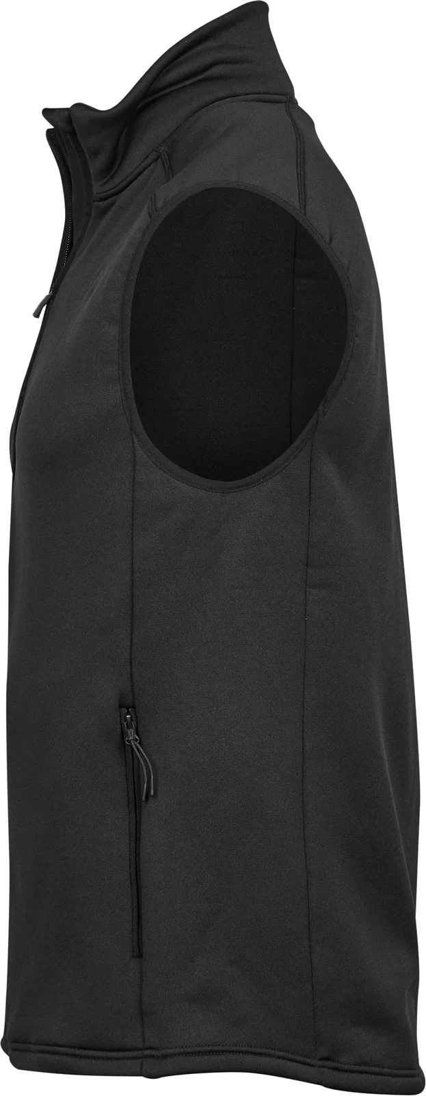 Tee Jays Stretch Fleece Bodywarmer