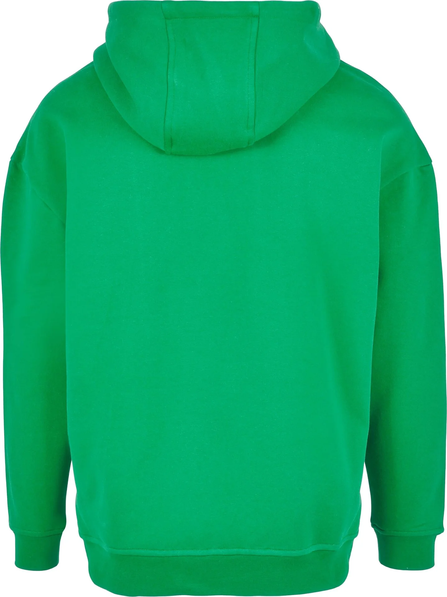 Build Your Brand Basic Oversize Hoody