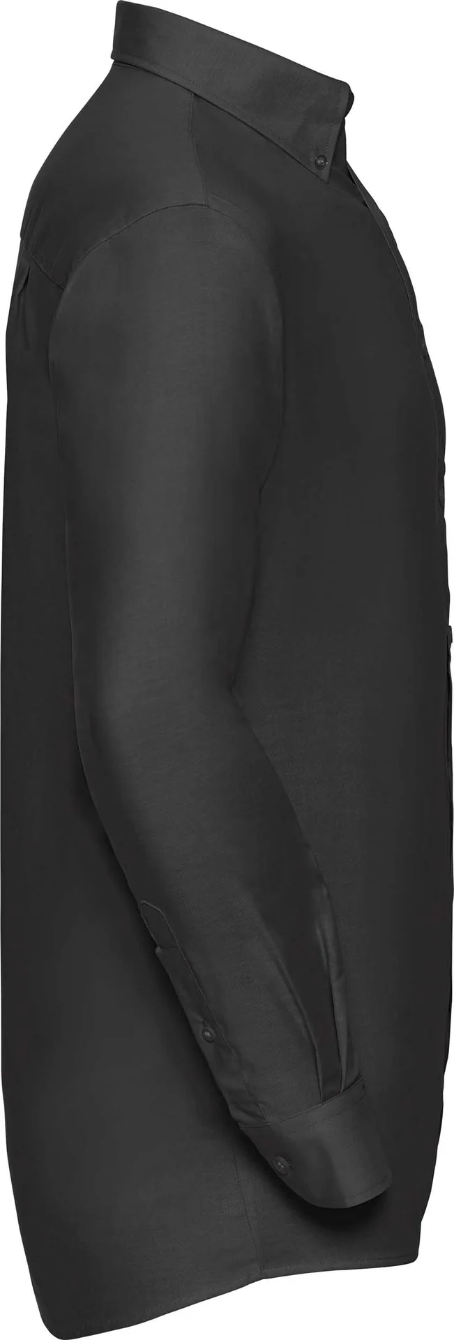 Russell Men's Long Sleeve Easy Care Oxford Shirt